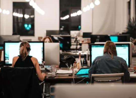 Highest-Rated Web Development Company